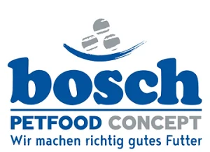Bosch Petfood Concept